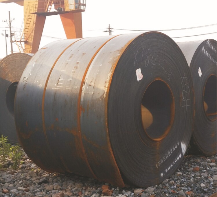 A36 Carbon Steel Coil