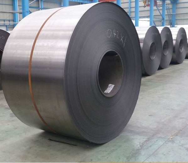 A36 Carbon Steel Coil