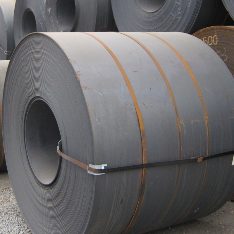 A283 Carbon Steel Coil
