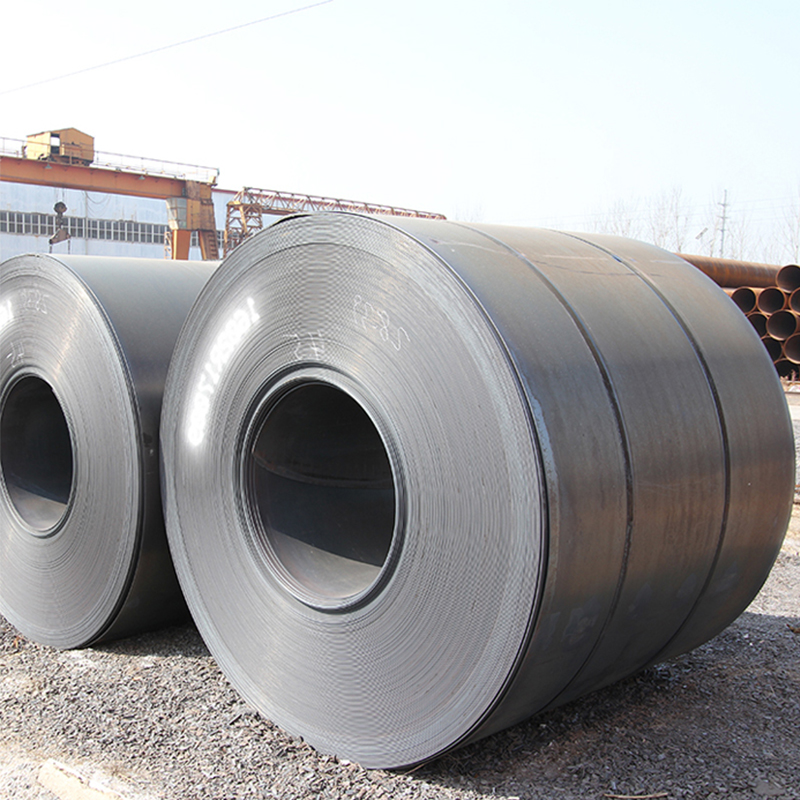 A1011 Carbon Steel Coil