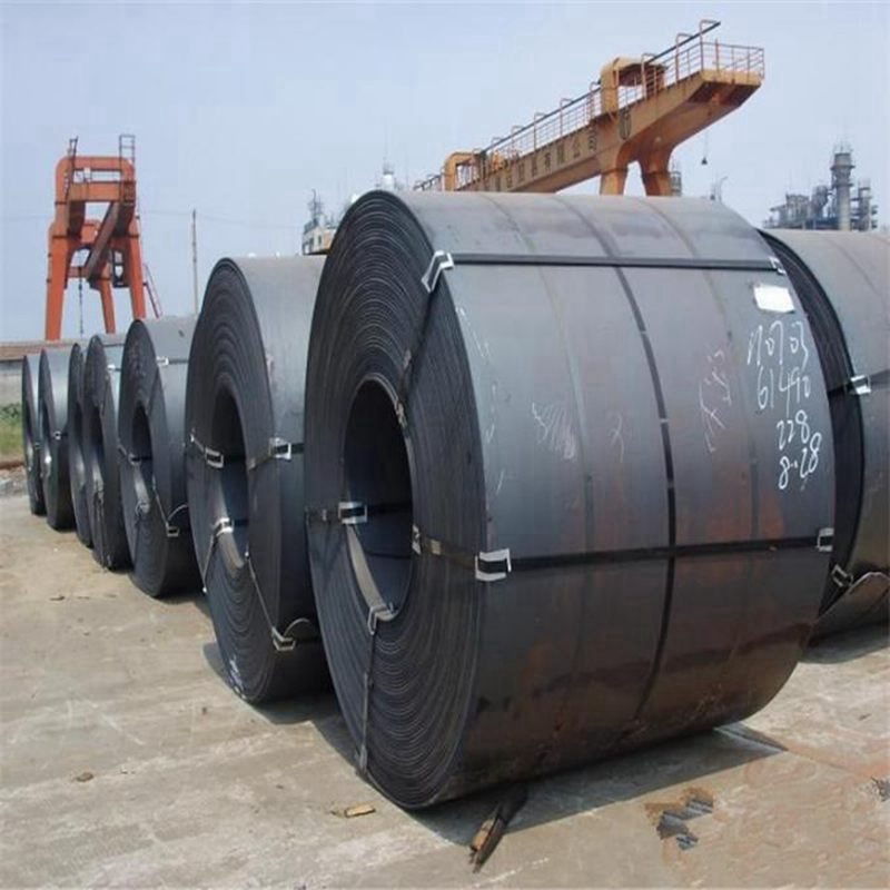 A1011 Carbon Steel Coil