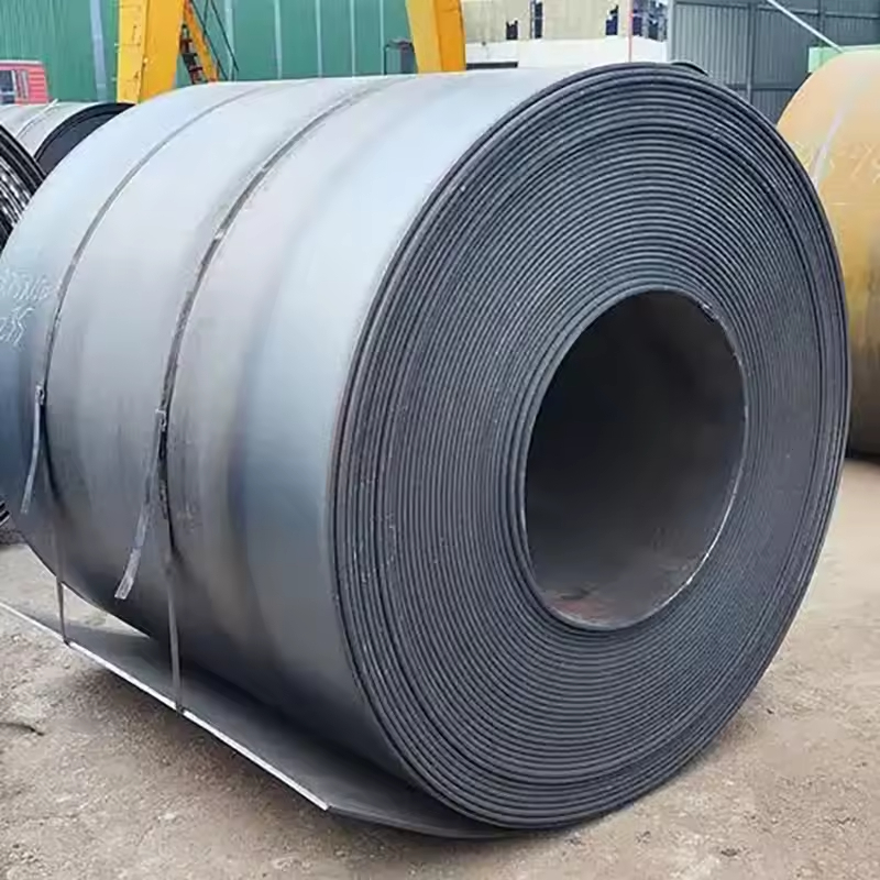 Q550 Carbon Steel Coil