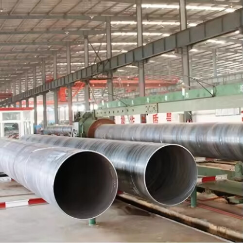 A36 Carbon Steel Tube