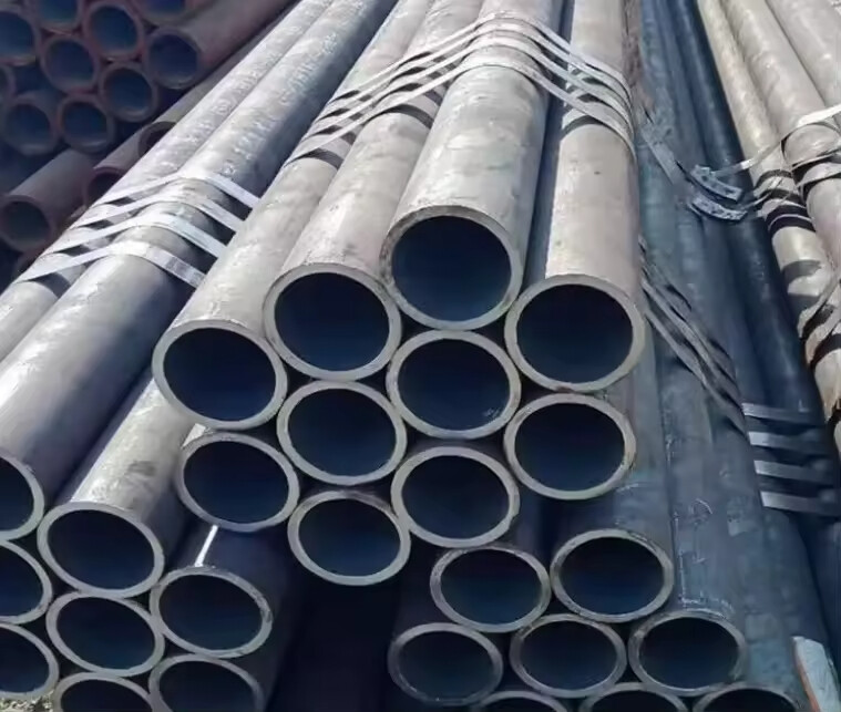 Carbon Steel Tube