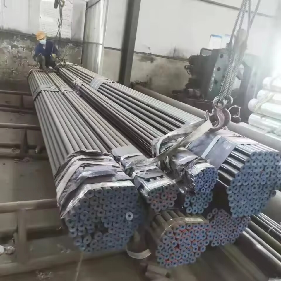 Carbon Steel Tube