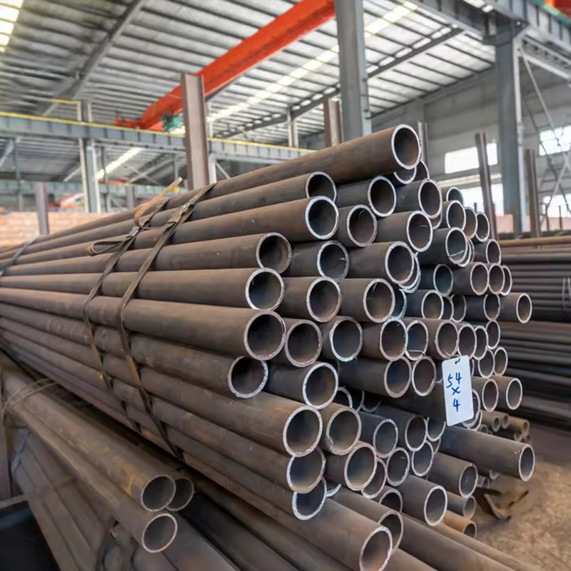 Q235 Carbon Steel Tube