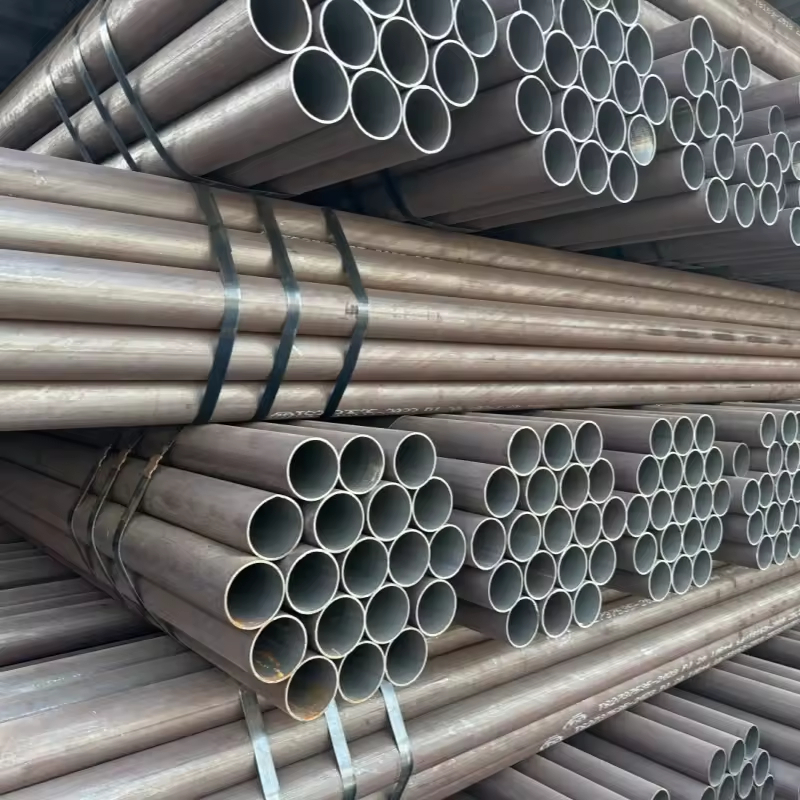 Q275 Carbon Steel Tube