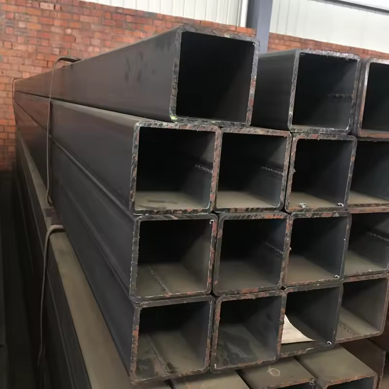 Carbon Steel SquareTube