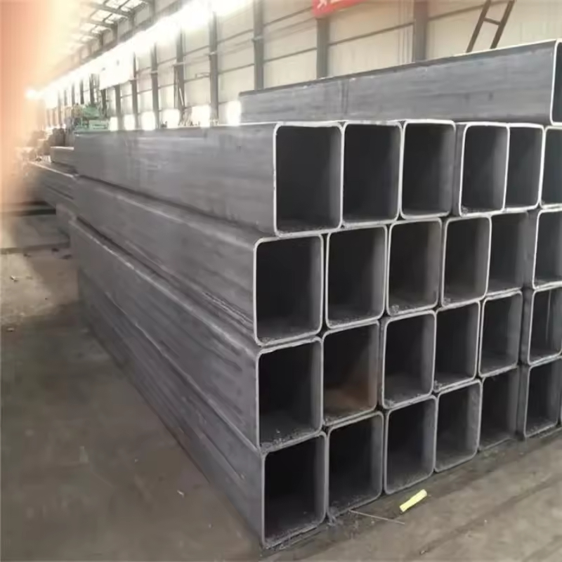 Carbon Steel SquareTube