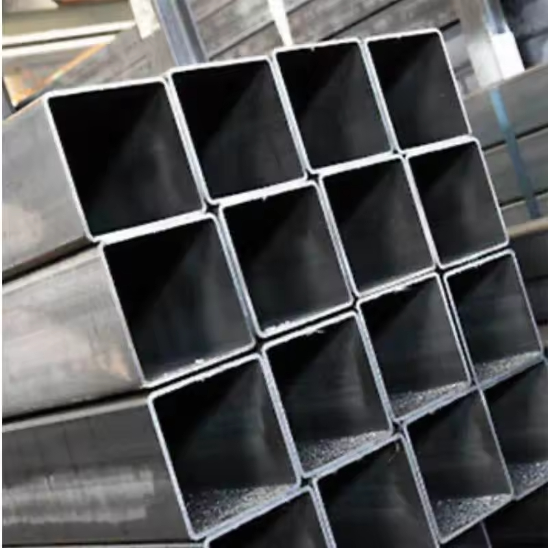 Carbon Steel SquareTube