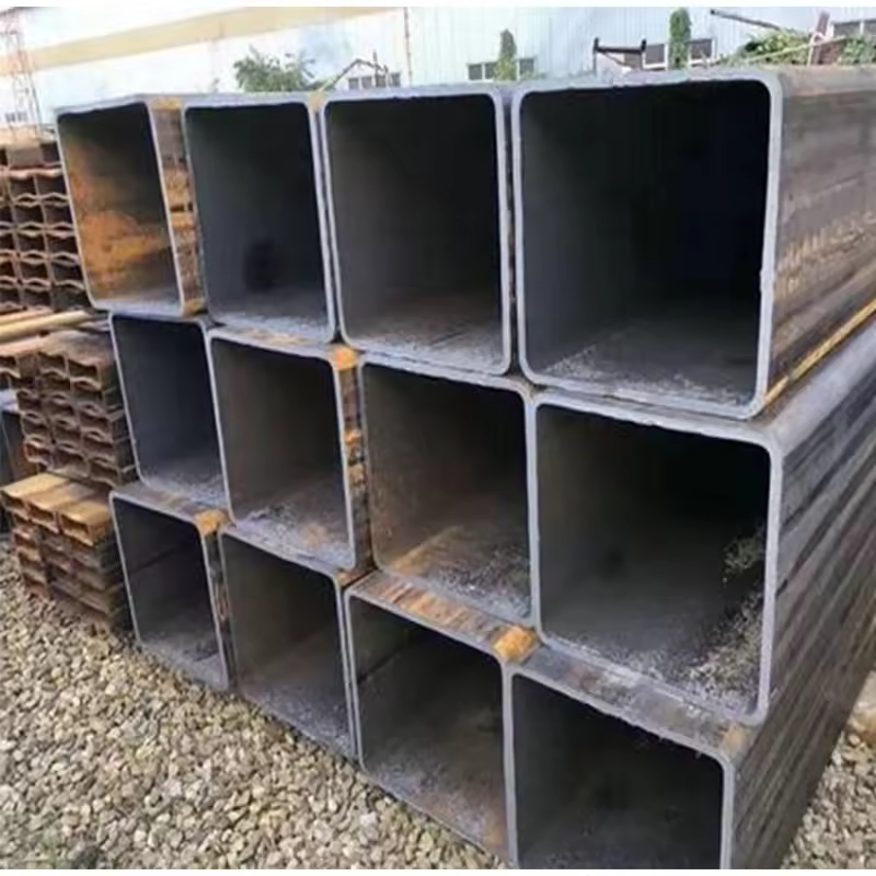 Carbon Steel SquareTube