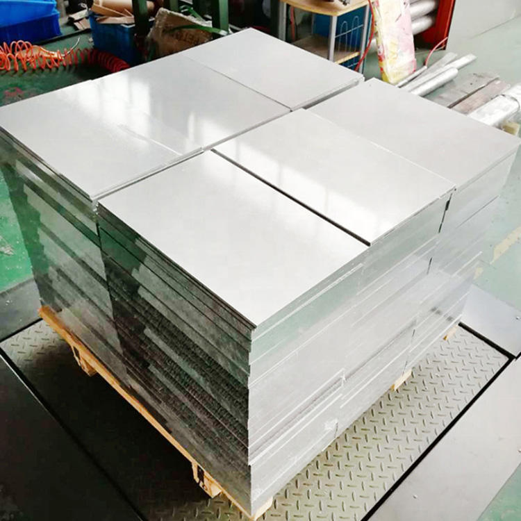 1050 Aluminum Sheet