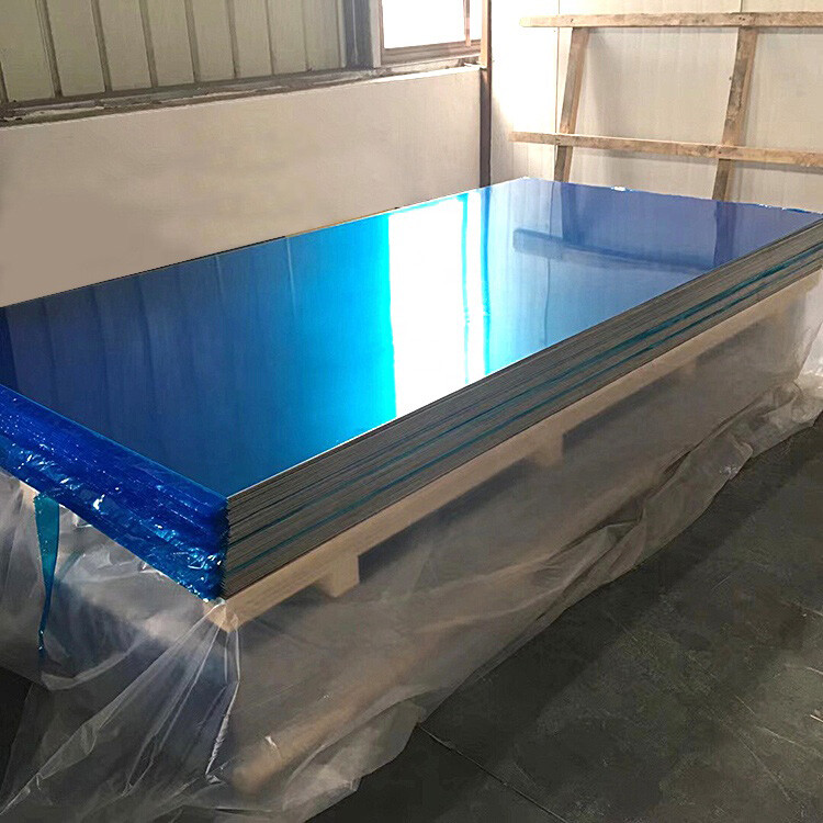 4015 Aluminum Sheet