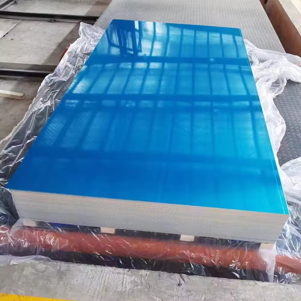5083 Aluminum Sheet