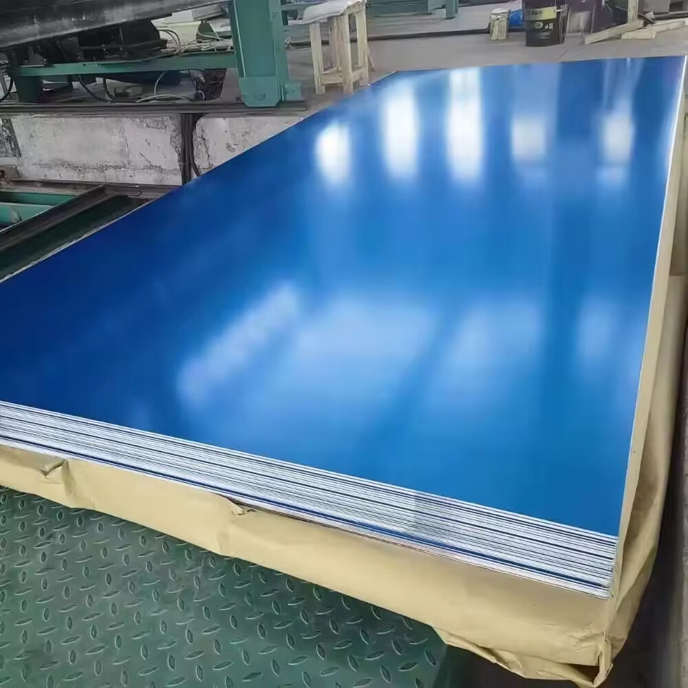5083 Aluminum Sheet