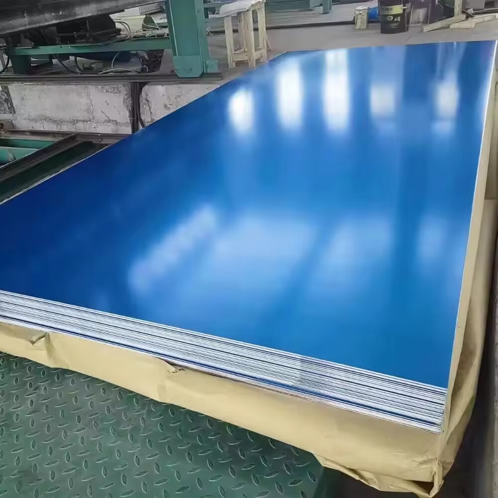5083 Aluminum Sheet