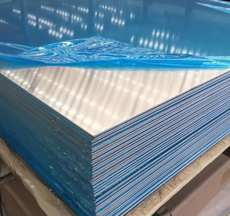 6010 Aluminum Sheet