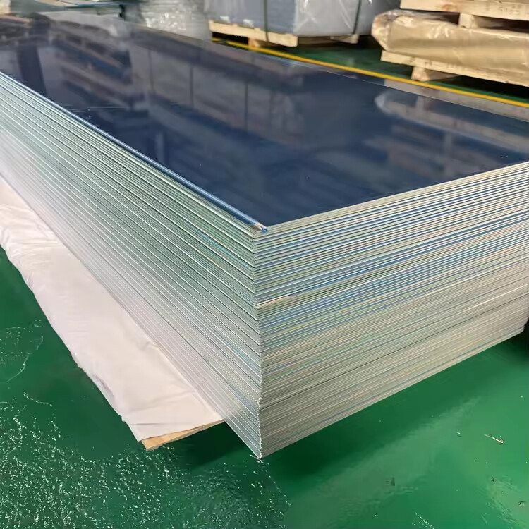 6010 Aluminum Sheet