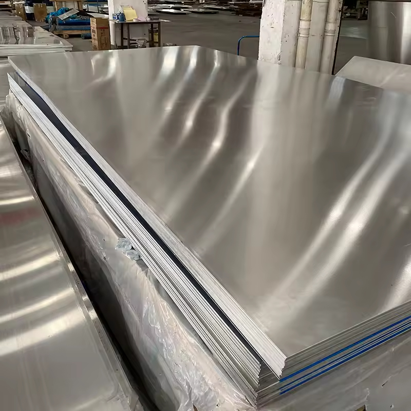 7010 Aluminum Sheet