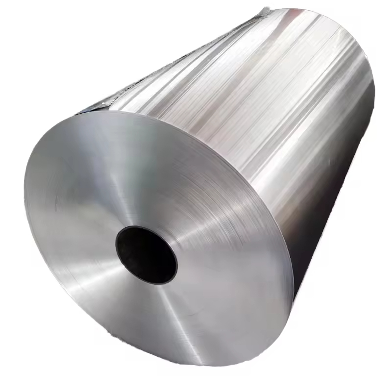 Aluminum Coil