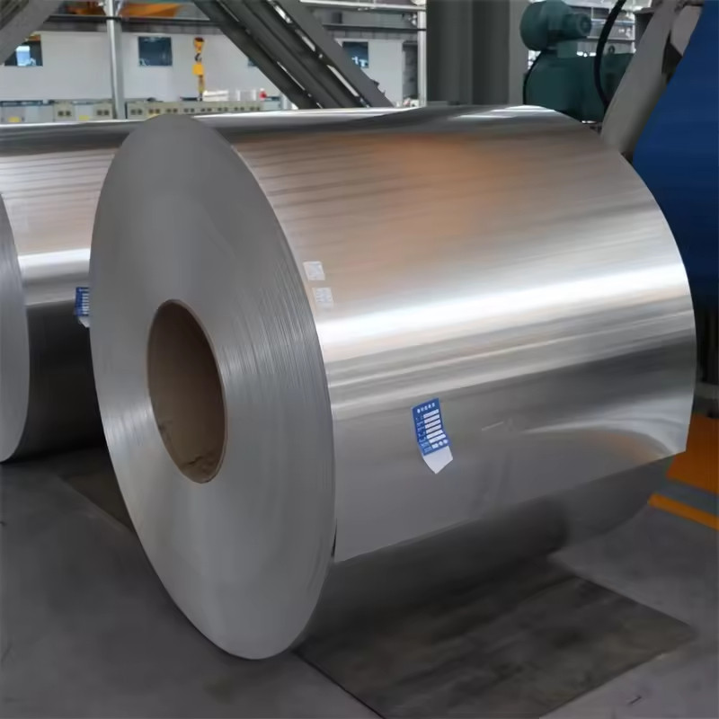 3005 Aluminum Coil