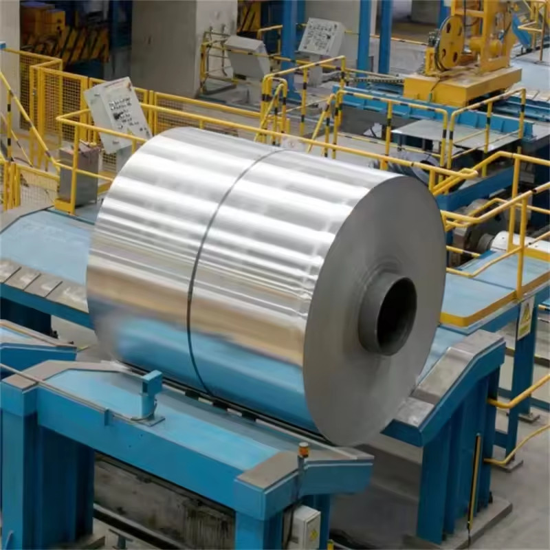 3005 Aluminum Coil