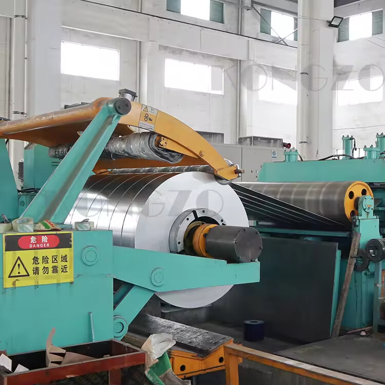 5010 Aluminum Coil