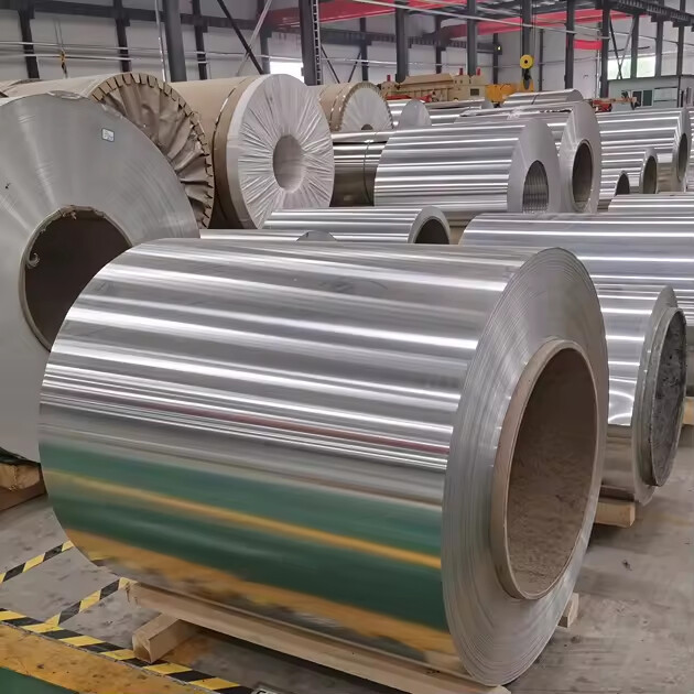 5010 Aluminum Coil