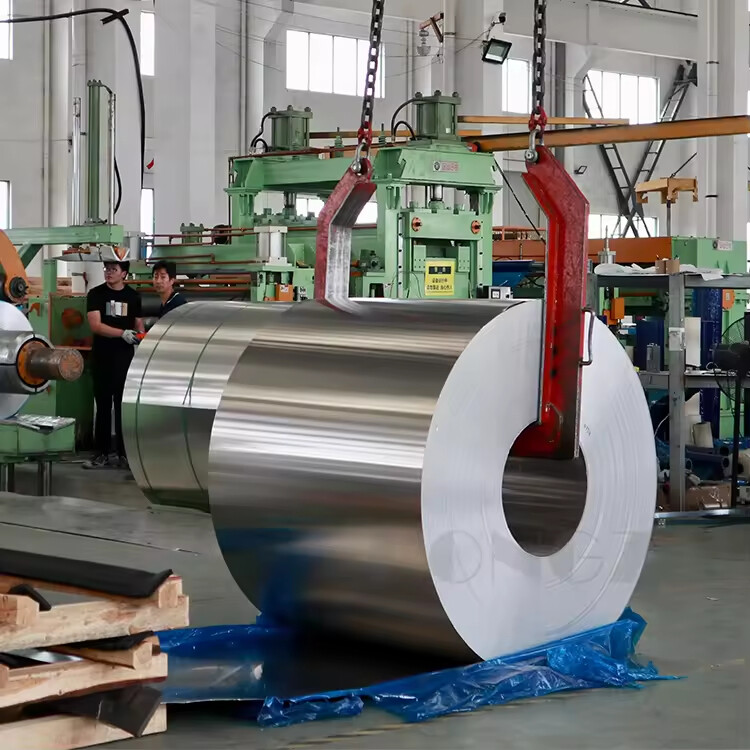 6005 Aluminum Coil