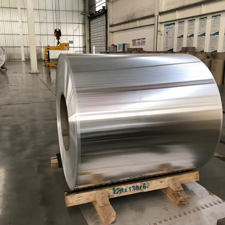 6005 Aluminum Coil