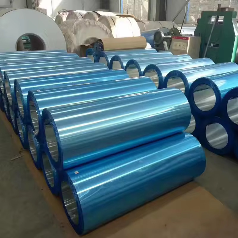7022 Aluminum Coil