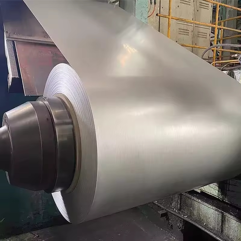7022 Aluminum Coil