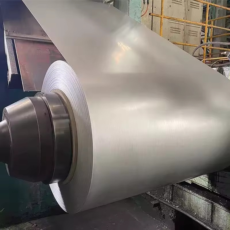 7022 Aluminum Coil