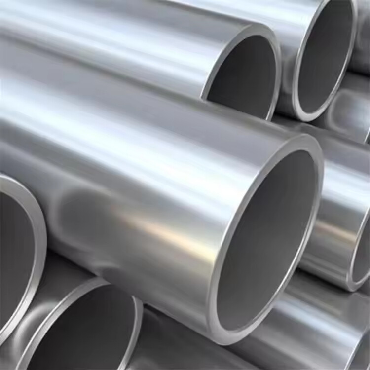 Aluminium Pipe