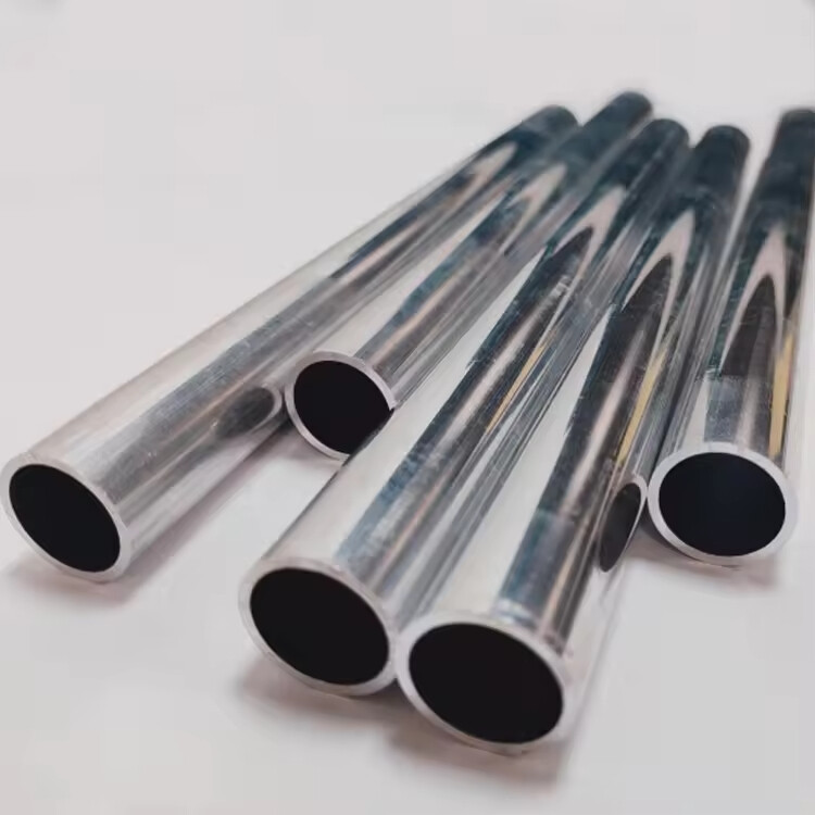 3005 Aluminium Pipe