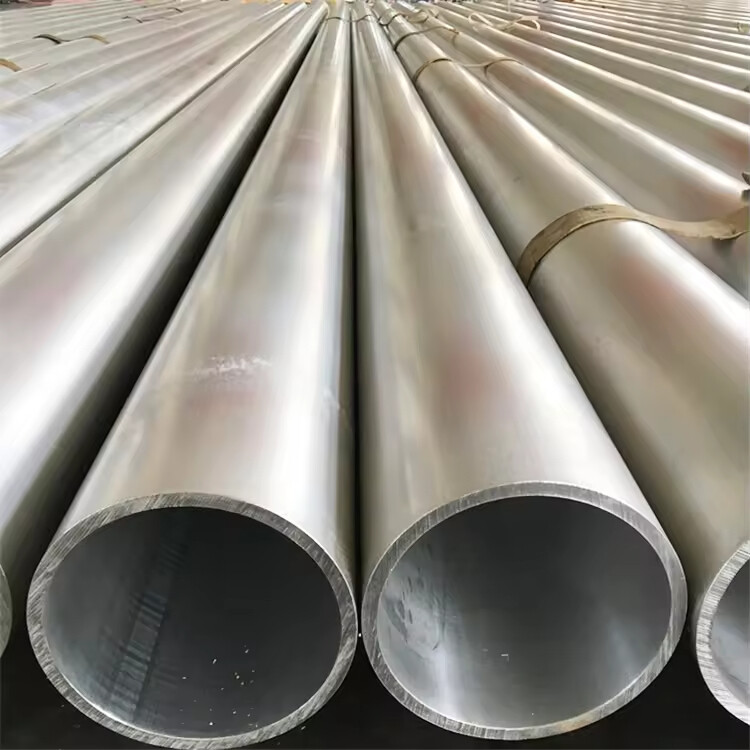 5050 Aluminium Pipe