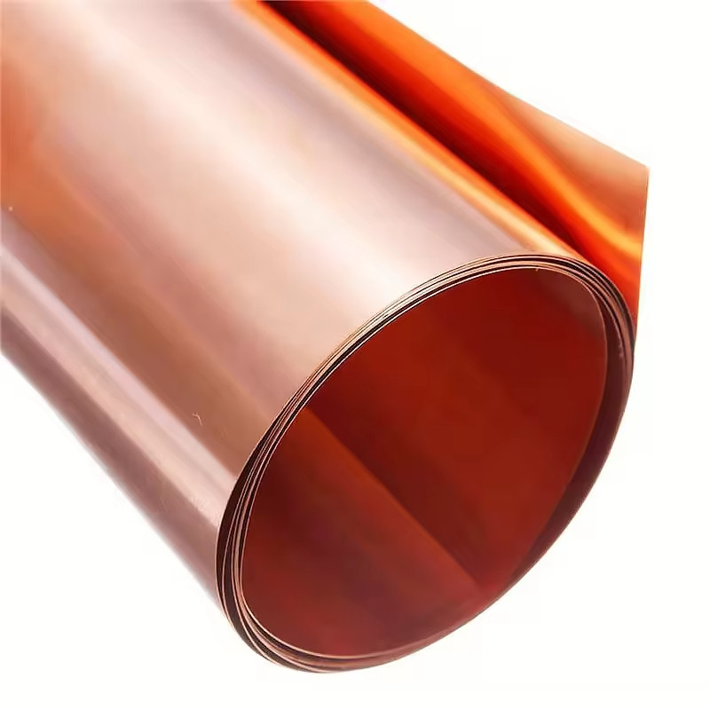 Copper Coil