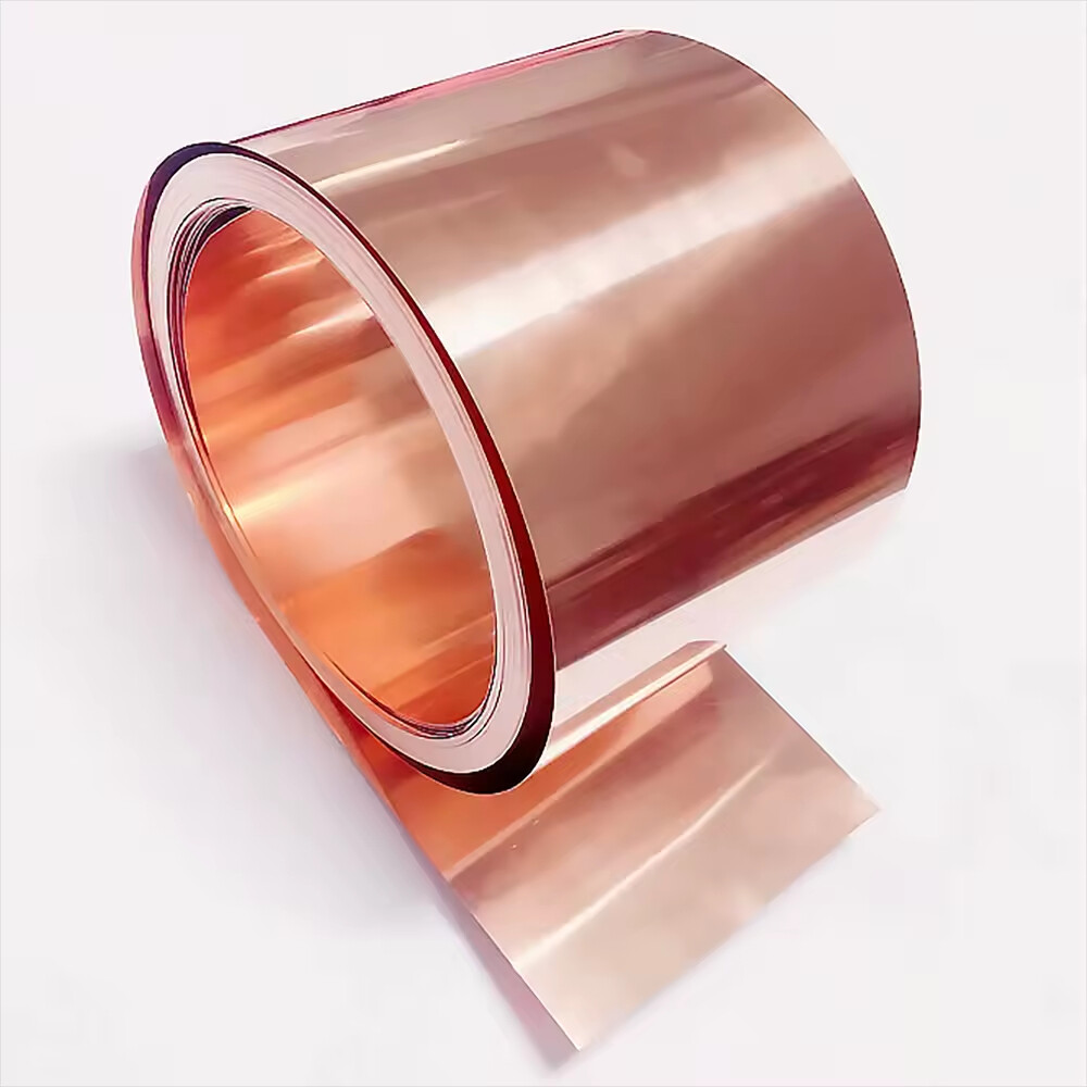 Copper Coil