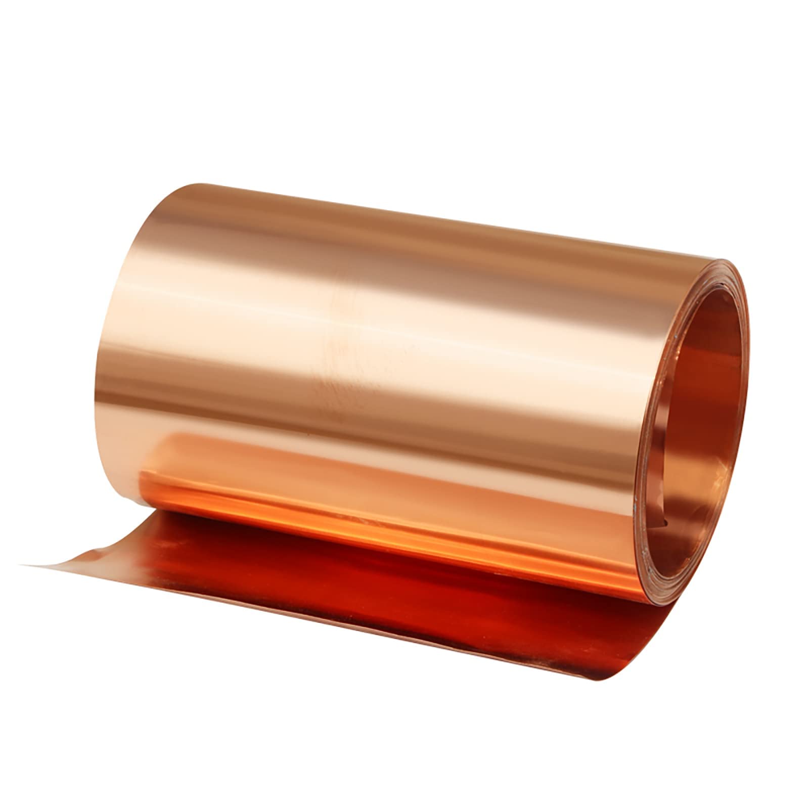 Copper Coil