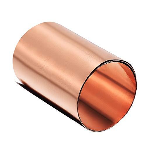 Copper Coil