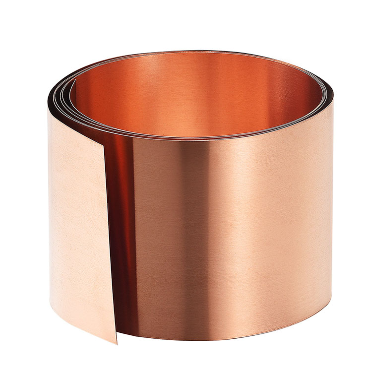 Copper Coil