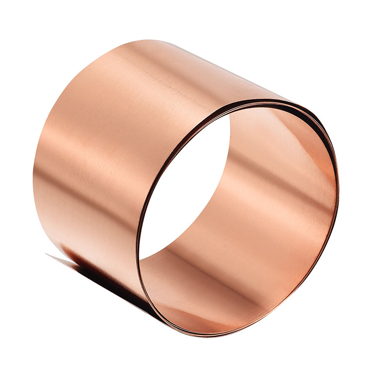 Copper Coil