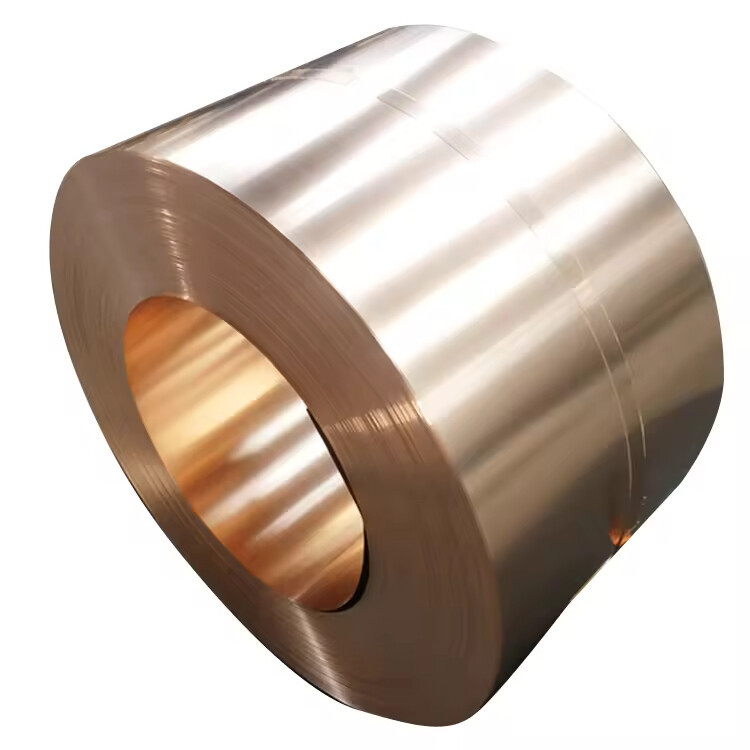 Copper Coil