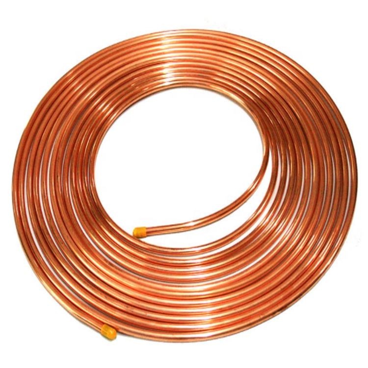 Copper Pipe