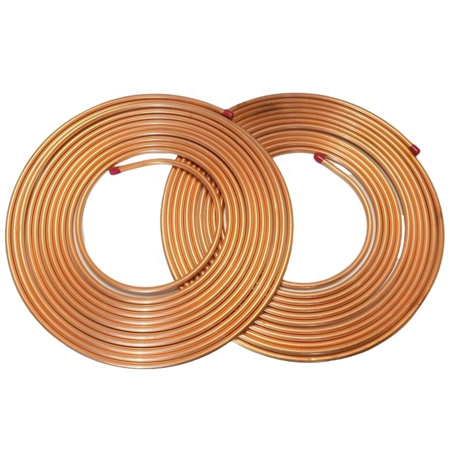  Copper Pipe