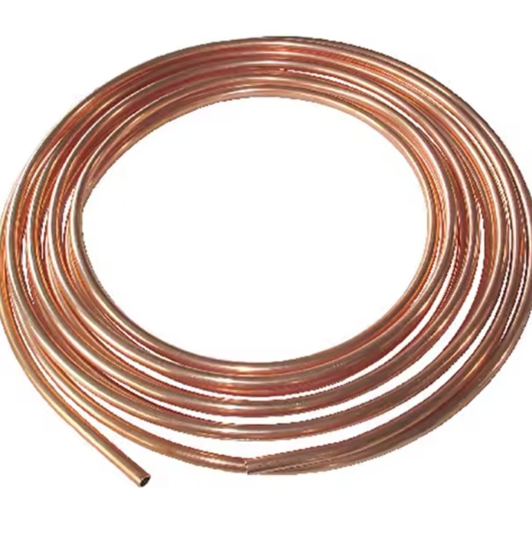  Copper Pipe