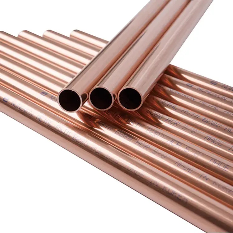  Copper Pipe