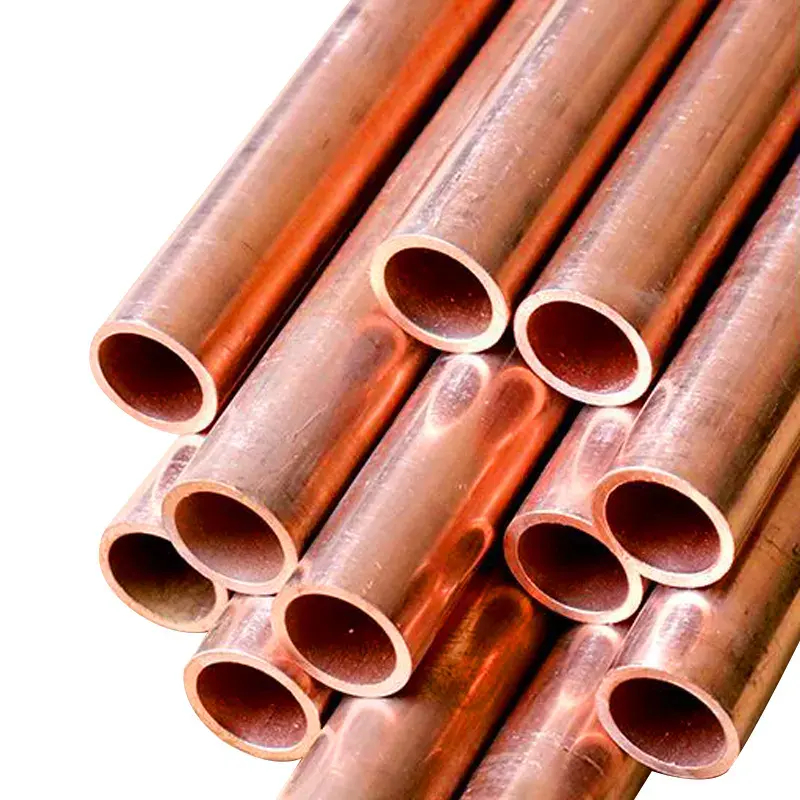  Copper Pipe