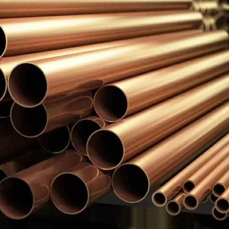  Copper Pipe