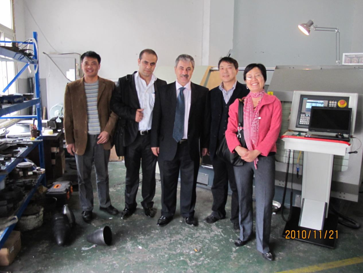 Why Should You Invest in a CNC Metal Spinning Machine for Sale for Your Workshop? Why Should You Invest in a CNC Metal Spinning Machine for Sale for Your Workshop?